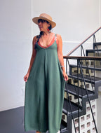 Boho Jumpsuit