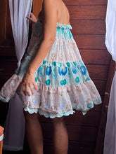 Mercedes Strapless Dress