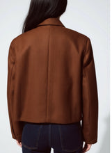 Ceiba Chic Jacket