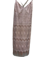 Gatsby dress