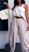 Más Que Lucía (Blouse by BATTAGLIA)