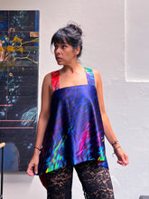 Más que Lucia (Reversible Blouse) by Battaglia