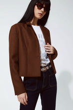 Ceiba Chic Jacket