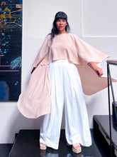 Veil Cape by Battaglia