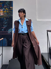 Ágatha White Blouse