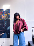 Quiet Power Bomber Jacket