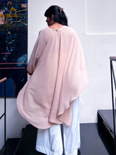 Veil Cape by Battaglia
