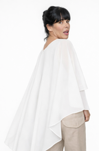 Veil Cape by Battaglia