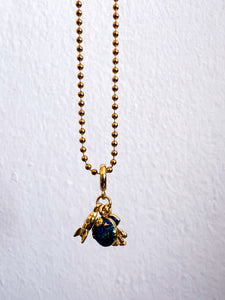 Viajero Necklace