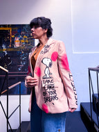 Save your Dream Blazer