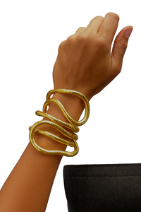 Grechia Multi-use Necklace