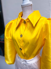 Imperial Blouse by Battaglia (Made to order)