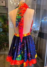 Chromatic Heat