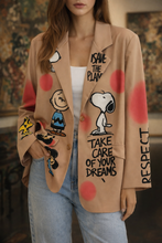 Save your Dream Blazer