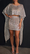 Silver Lucentia Set By Battaglia