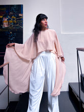 Veil Cape by Battaglia