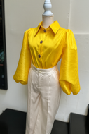 Imperial Blouse by Battaglia (Made to order)