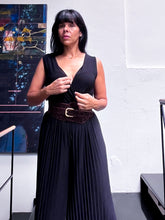 Noir one size Jumpsuit