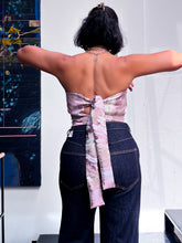 Rose Bustier by Battaglia