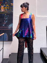 Más que Lucia (Reversible Blouse) by Battaglia