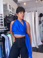 50 Shape of Blouse