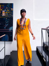Solsticio Jumpsuit by Battaglia