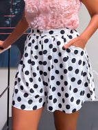 Betty Polka Shorts