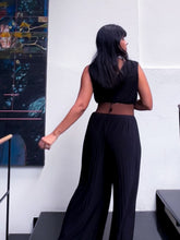 Noir one size Jumpsuit