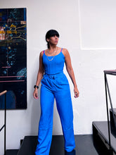 Azul Cerulean set