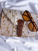 Savanna Clutch