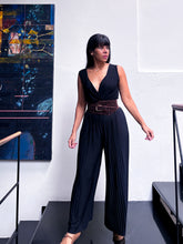 Noir one size Jumpsuit