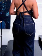 Emma’s Dark Jeans
