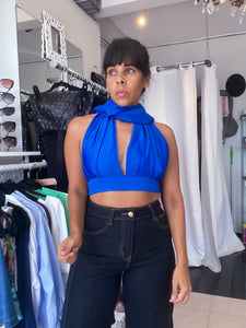 50 Shape of Blouse
