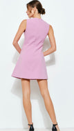 Amanda Rosa Dress