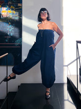 True Blue Jumpsuit