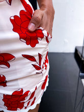 Poppy Shorts ( Flower shorts)
