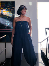 True Blue Jumpsuit