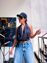 Versa Blouse
