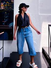 Versa Blouse