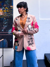 Save your Dream Blazer