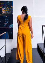 Solsticio Jumpsuit by Battaglia