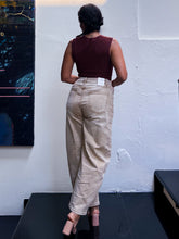 DESERT FLOW WIDE LEG JEANS