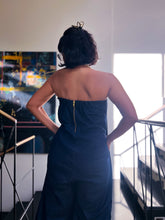 True Blue Jumpsuit