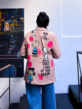 Save your Dream Blazer