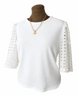 Chic Casual shirt by Battaglia