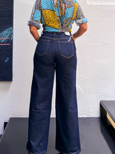 Rita Dark Jeans