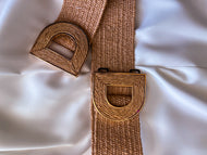 Rafia Belt (elástic)