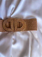 Rafia Belt (elástic)