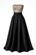 Noir Éternel Skirt by Battaglia (Each piece is custom-made)