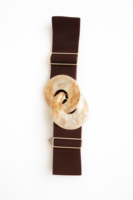 Dos Lunas Brown Belt